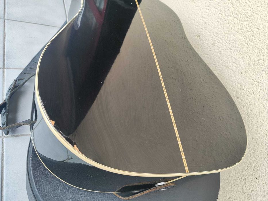 Takamine EF341SC 