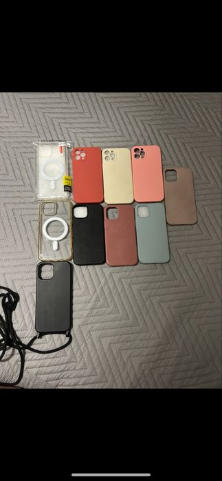 capas iphone 12 pro