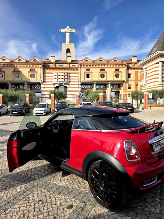 Mini Cooper SD dois lugares64397039373953123