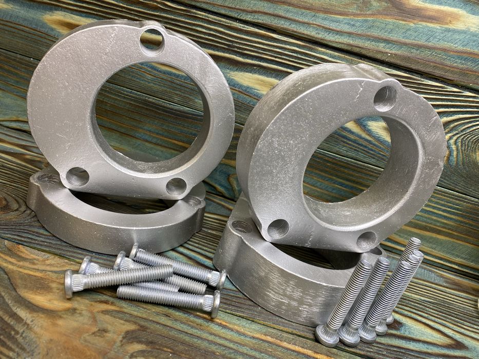 Проставки Fiat Doblo new(263)/Fiorino/Linea/qubo/opel combo/Bipper