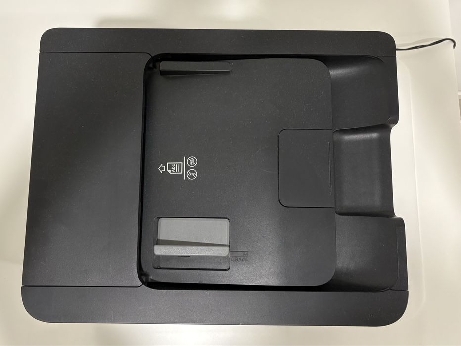 Impressora EPSON WorkForce Pro WF-3725