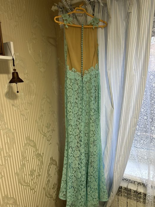 Продам вечернее платье