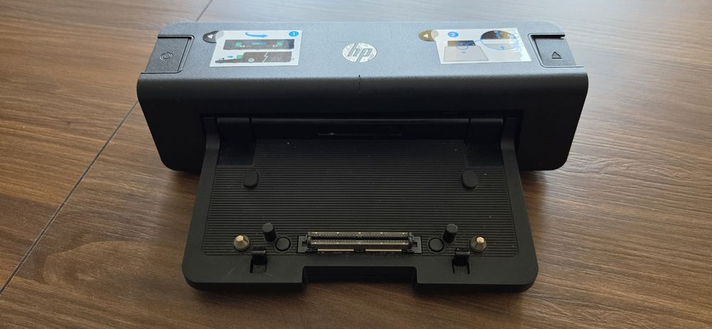 HP Docking Station HSTNN i11x