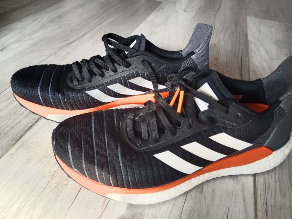 Buty męskie adidas