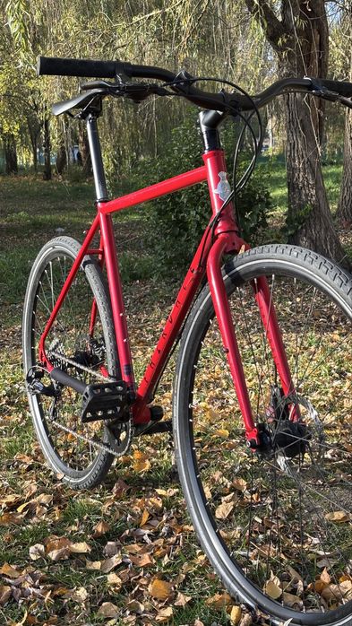 Велосипед Fairdale Weekender Archer