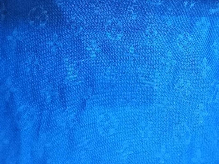 Шарф палантин Louis Vuitton