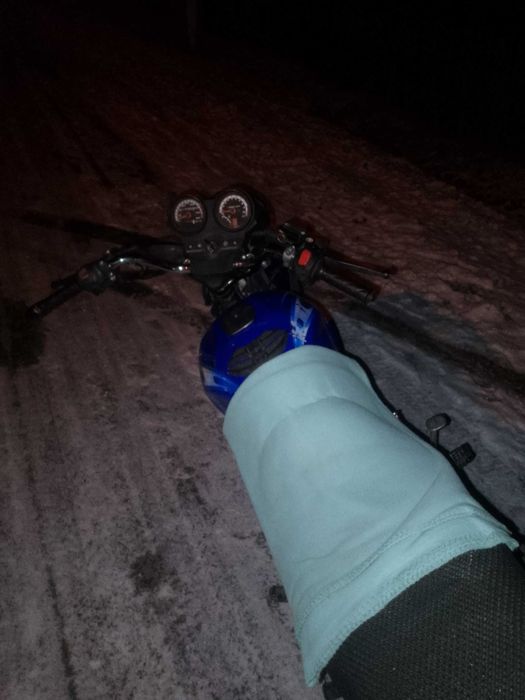 Мото бйорл 150 мото