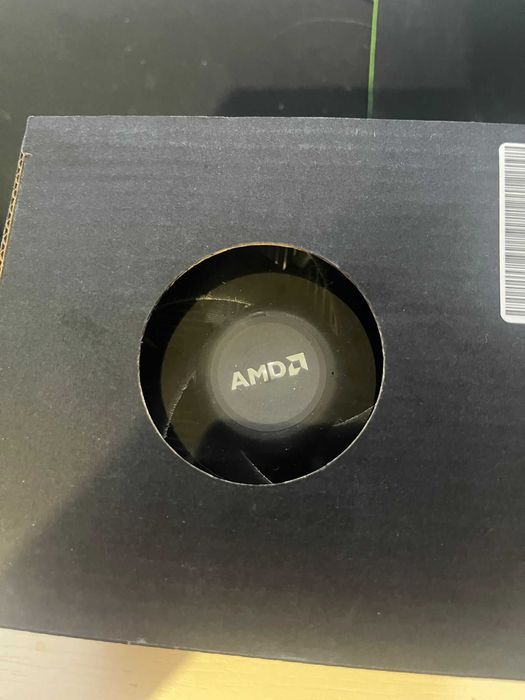 Ryzen 3 3200G Processor64740811171715121