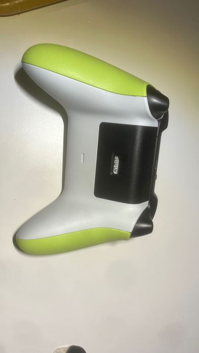 comando xbox series