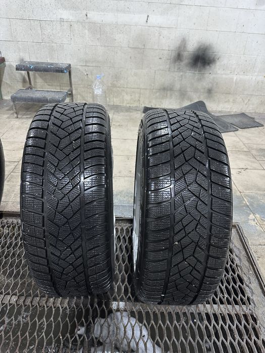 Шины Apollo Aspire XP Winter 245/45 R19 102V БУ 2025 р.