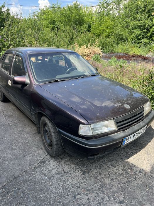 Продам Опель, Opel, Vectra A.