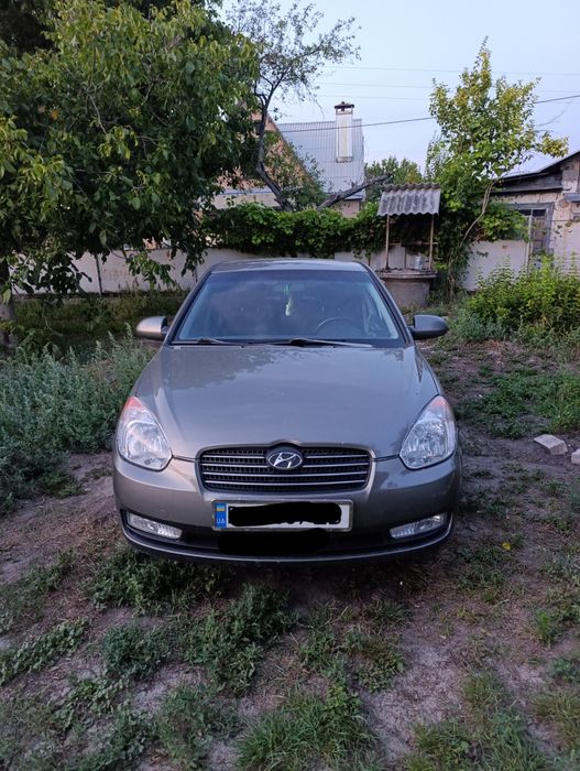 Продам особистий автомобіль в гарному стані