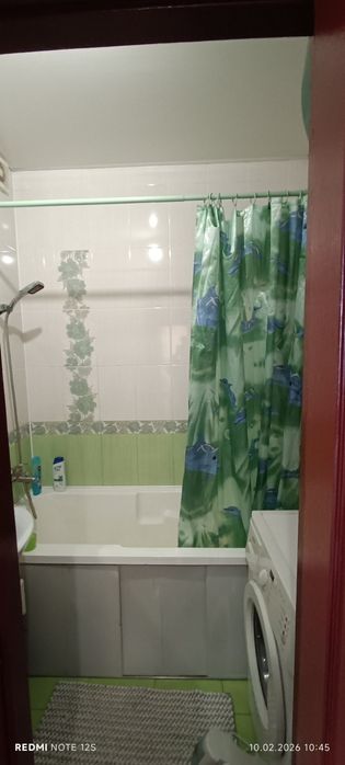 Здам двокімнатну квартиру на Пісках