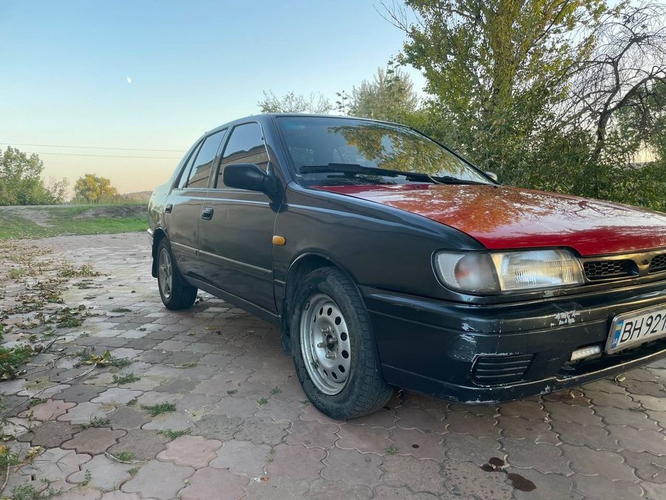 Продам жвавий авто