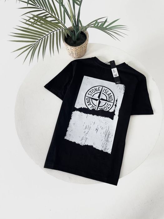 Футболка Stone Island