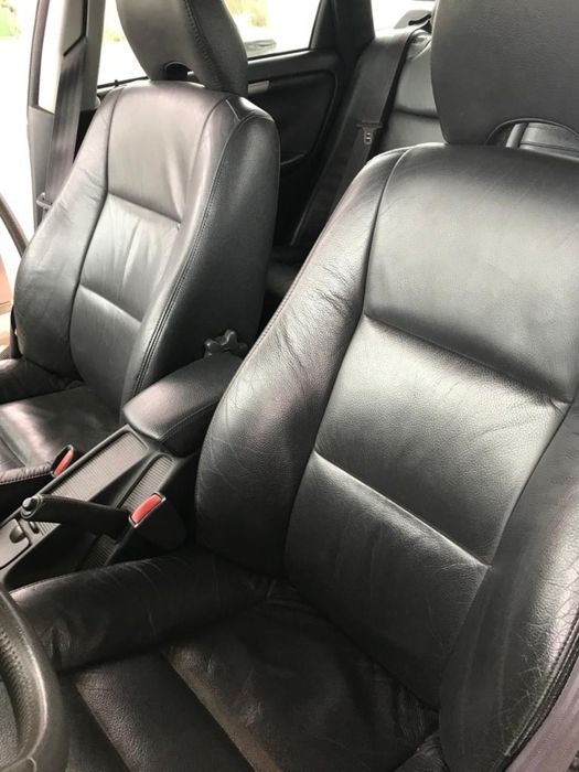 Volvo v40 1.9 gasoleo muito confortável