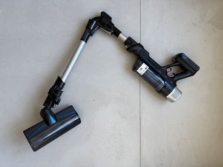 Aspirador Rowenta 25V