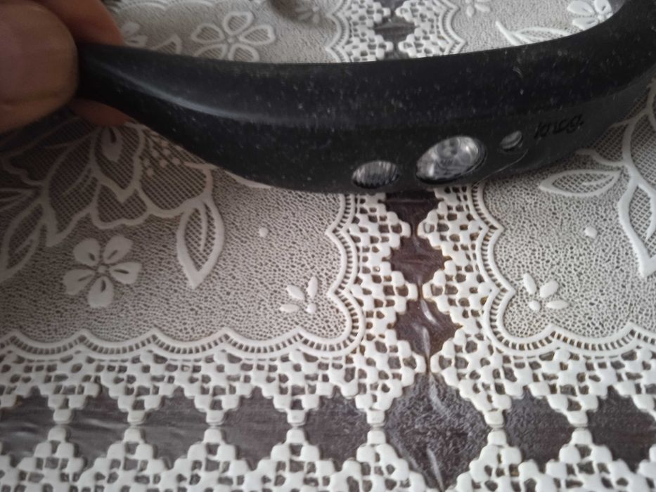 latarka czołowa knog