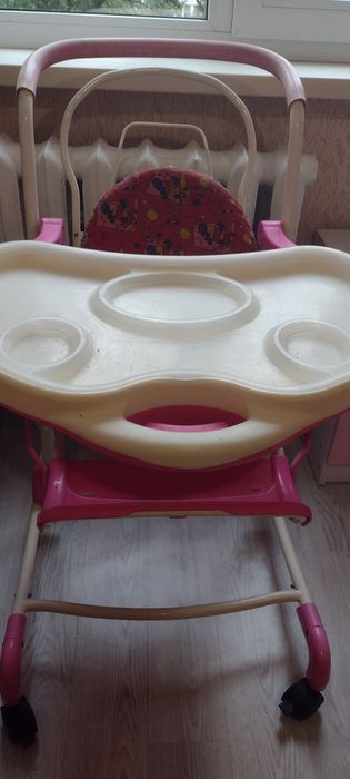 Столик для кормления