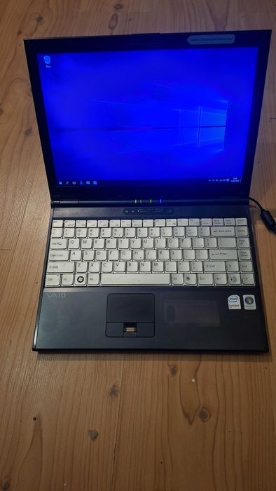Laptop Sony VAIO PCG-6S1L