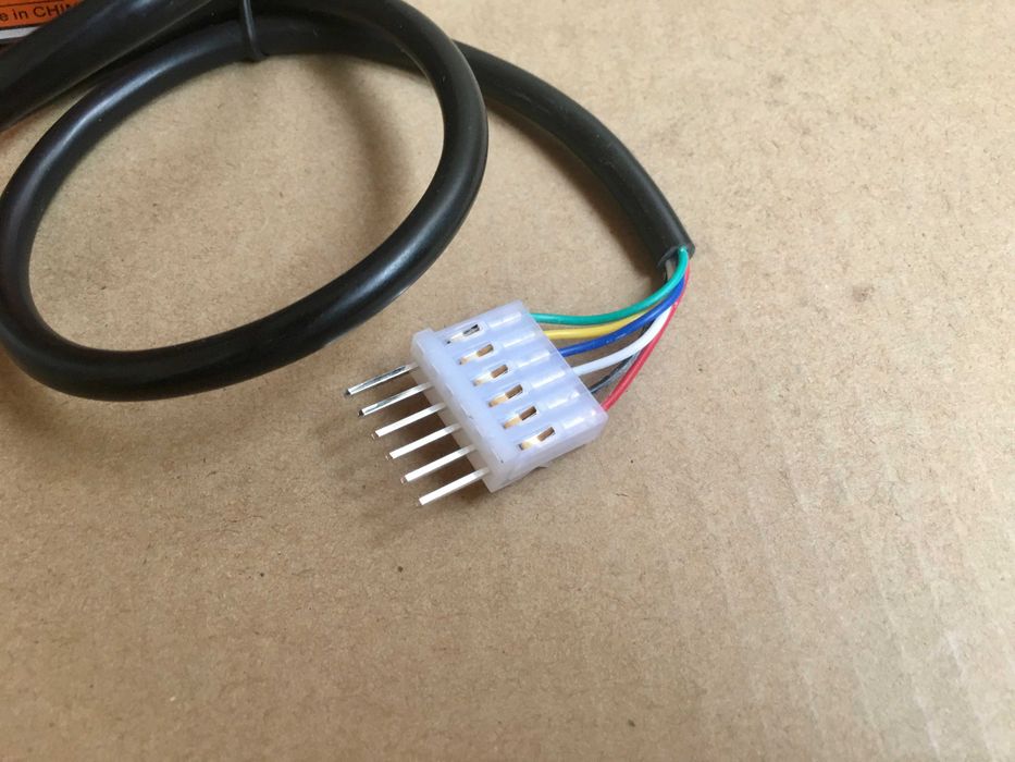 Регулятор оборотов двигателя YHKJ US-52 400Вт без потери мощности