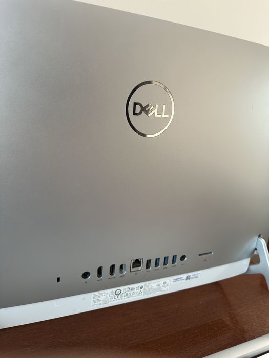 Dell Inspiron 5490 AIO i5