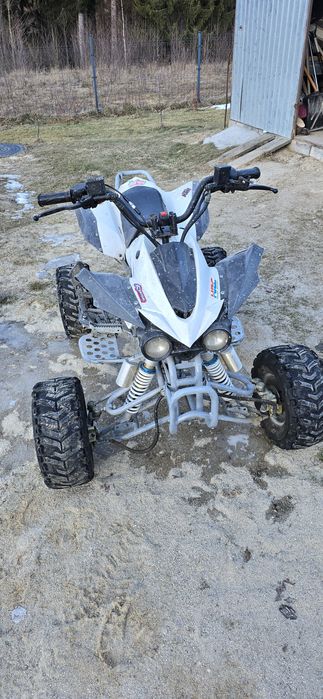 Quad Bashan 110cc