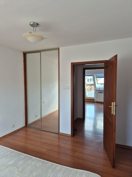 Dom Szeregówka 143m2, zabobrze 3 REZERWACJA
