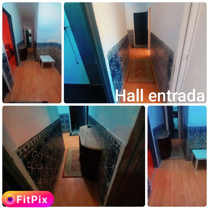 Q1/ individual Fogueteiro