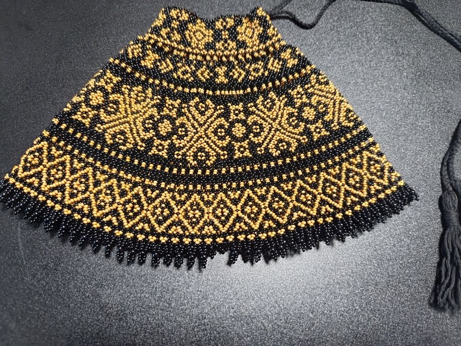 Силянка гердан чокер колье криза