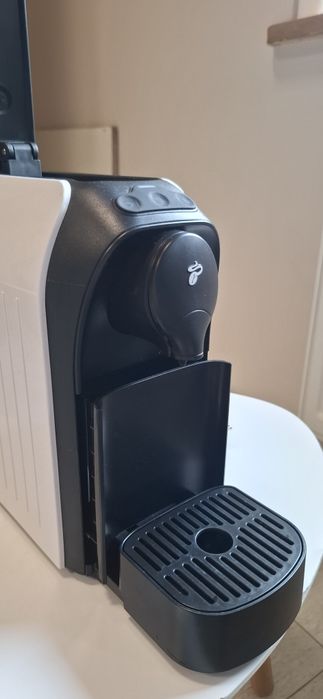Ekspres kapsułkowy tchibo cafissimo