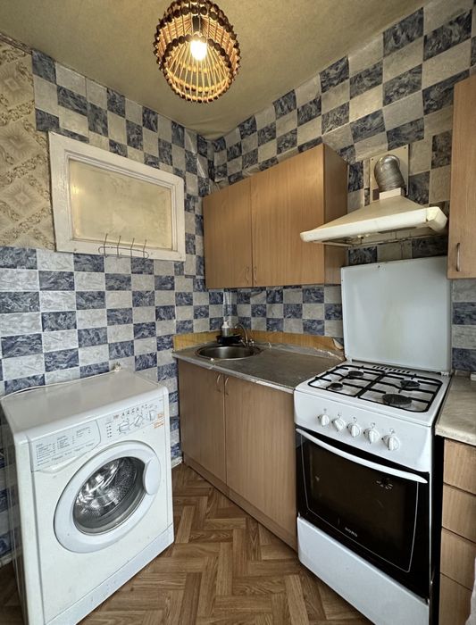 Продам щасливу квартиру для тебе