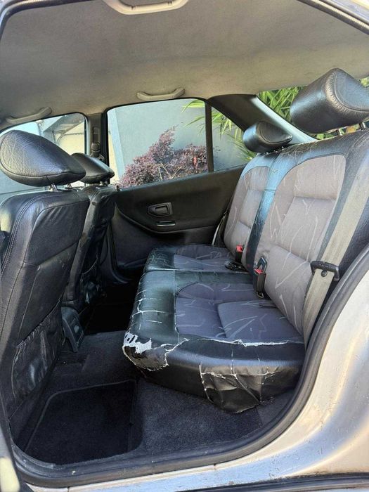 PEUGEOT 306 1.4 SW