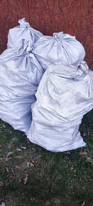Opał na zimę do ogrzewania