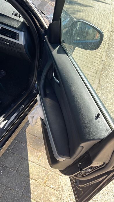 Bmw 320d de 2010