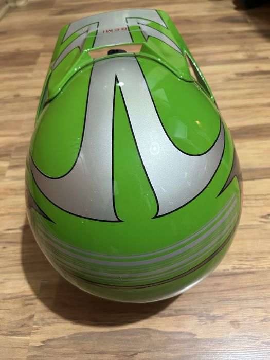 Kask Bemi Ecer 22-05 Rozmiar XL 61-62