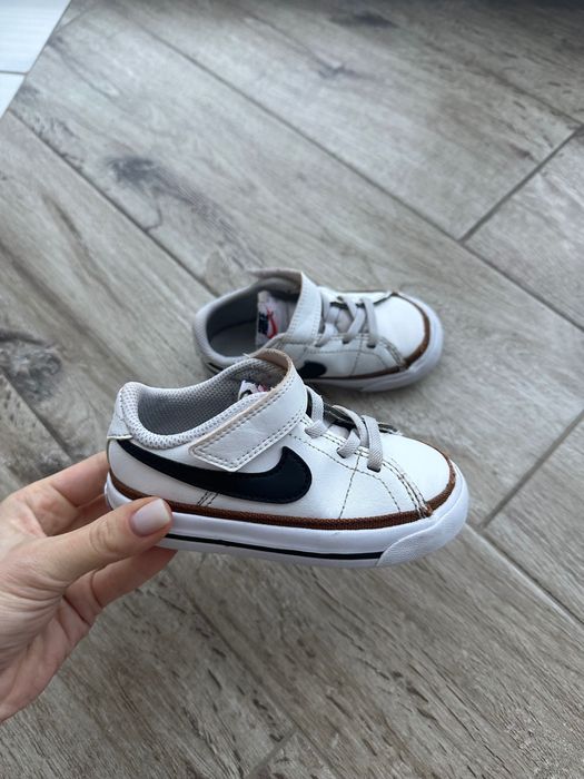 Дитячі кеди/ кросівки nike