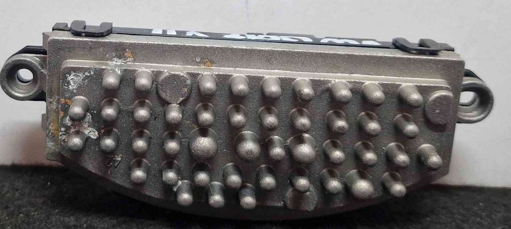 Resistência da Chauffage / Sofagem 5q0907521c - VW GOLF VII