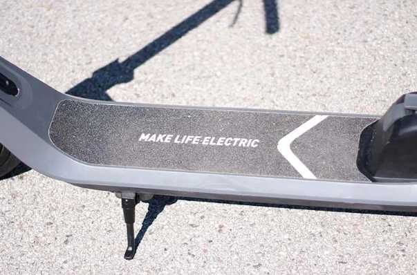 Trotinete Elétrica NIU KQi2 Pro