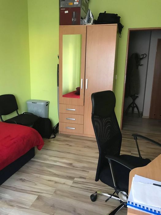 Pokój Osiedle Sztuk Pięknych blisko UMK