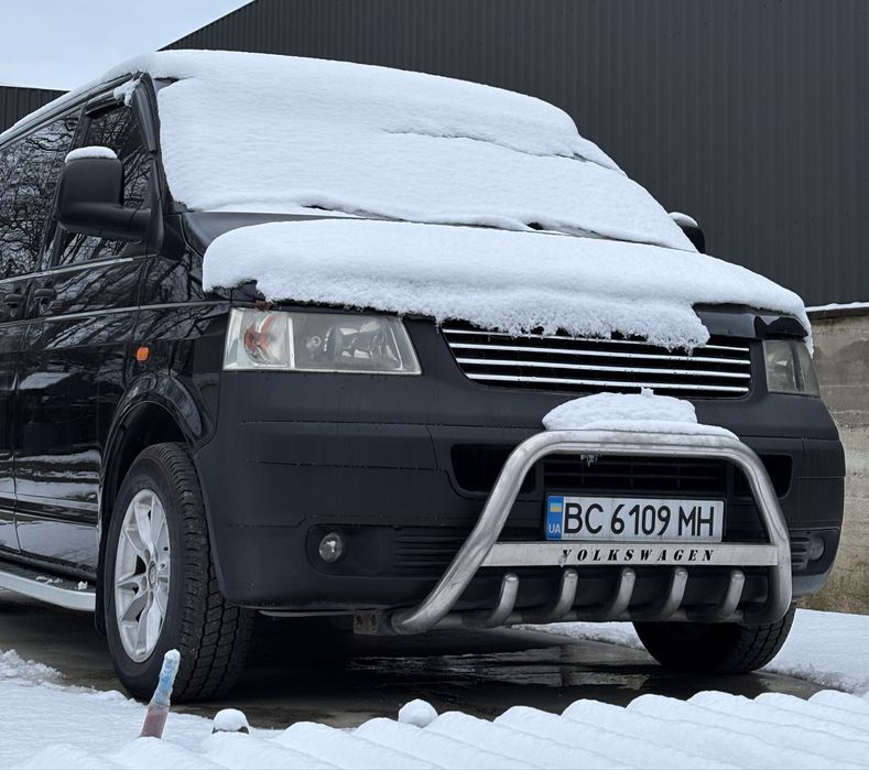 Продається VW Т5