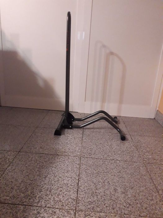 Suporte para bicicletas PLUS (PLUS-BIKE), rebatível (novo)