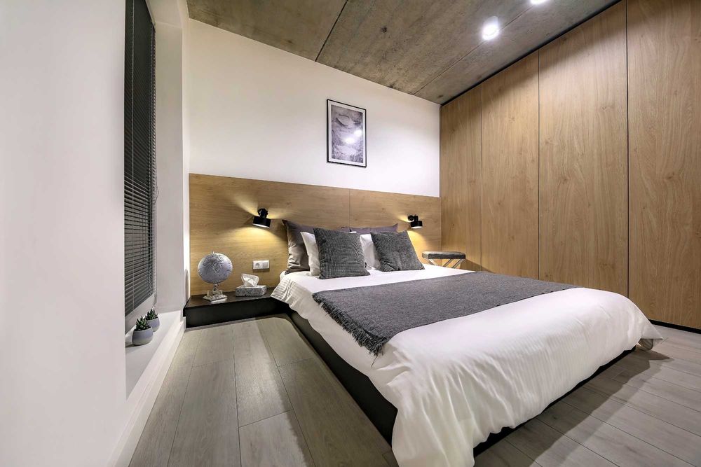 Apartamenty na doby Mieszkania do wynajęcia