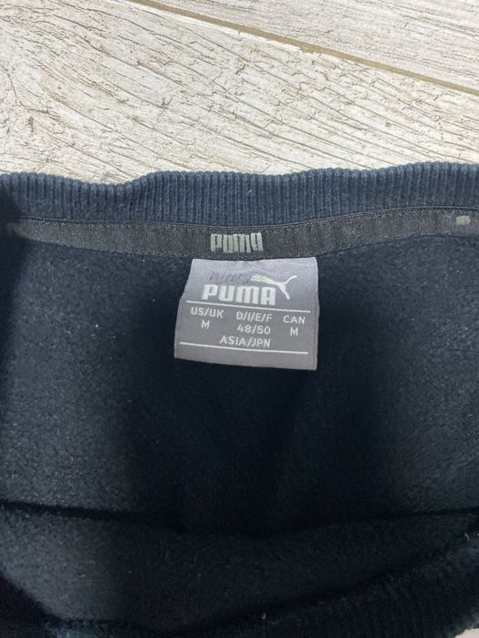 Кофта/світшот puma/пума
