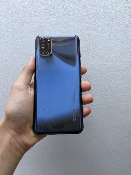 Telefon Oppo a52