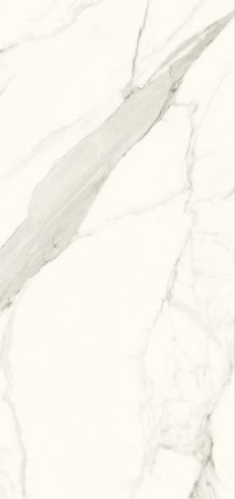 Paradyż calacatta mat gres płytka wielkoformatowa 280 x 67 marmurek