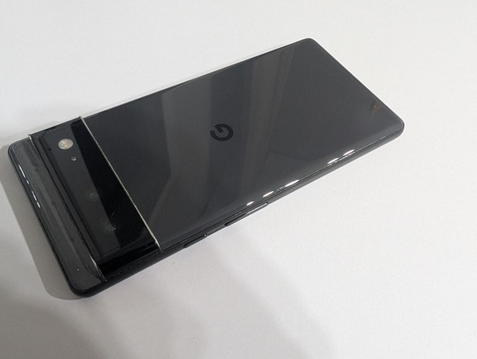 Google Pixel 6 На частини або відновлення google pixel 6