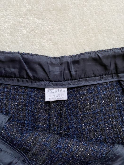 Шорти із замком на осіьн весну