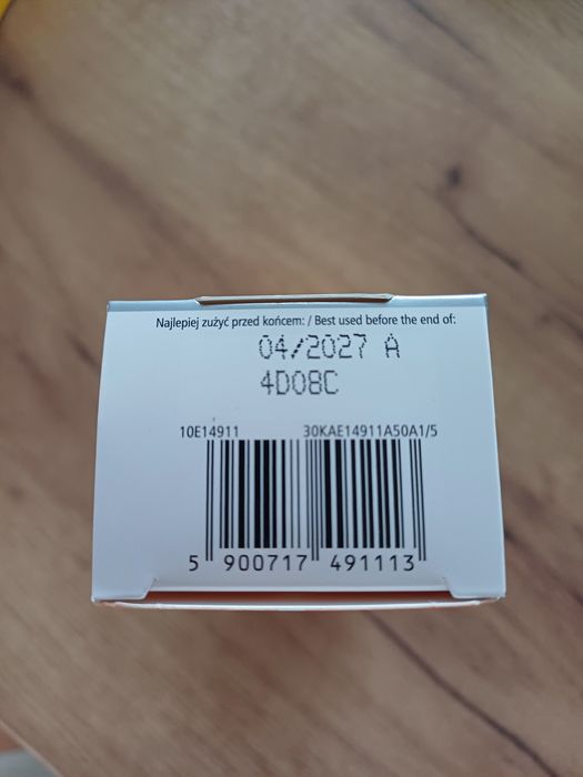 Pharmaceris S spf 50+ sensi protect emulsja