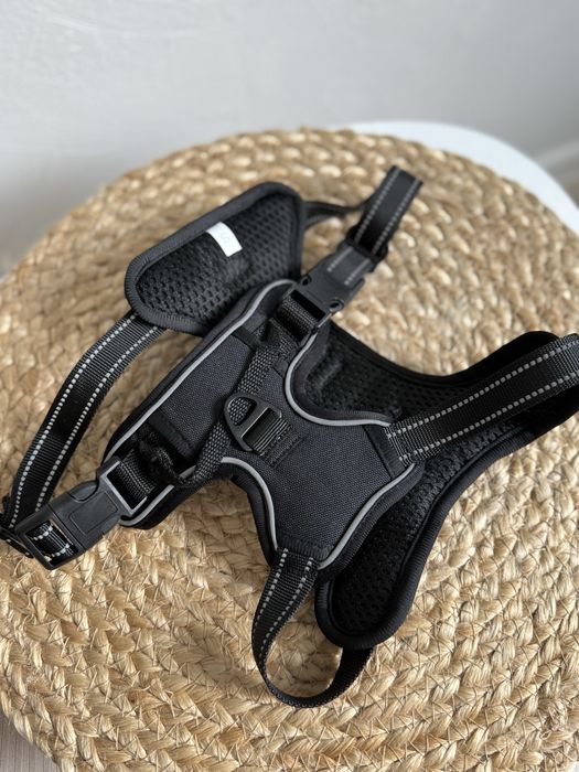 Шлейка ошийник нова